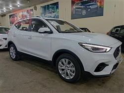 ام جي ZS